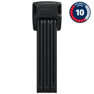Folding Lock ABUS Bordo Big XPlus 6000K/120   Bracket SH