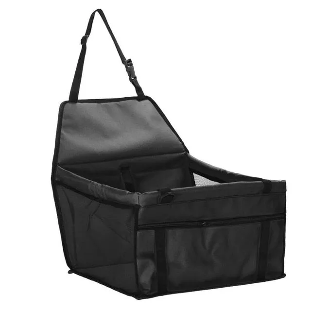 Folding Pet Carrier