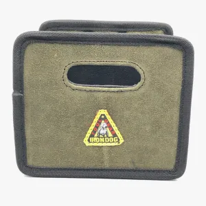 Folding Tool Bin