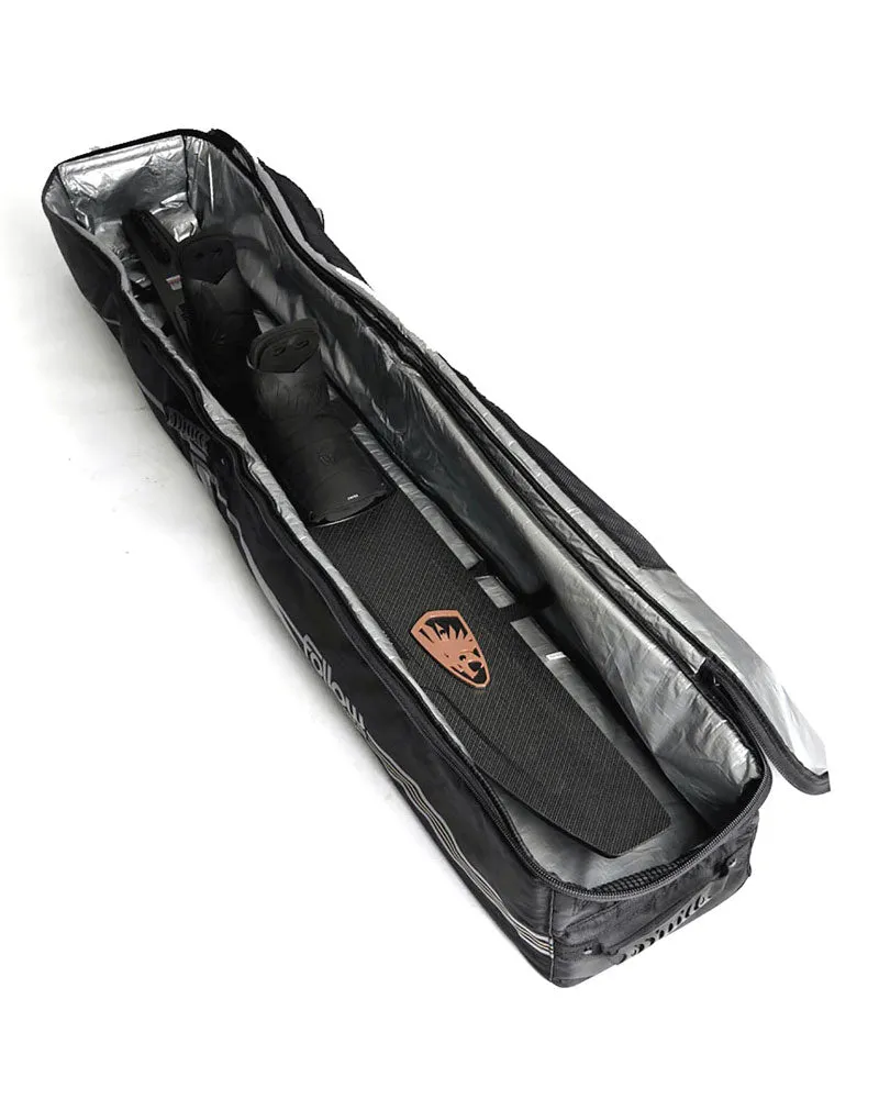 Follow Origins Event Wheelie Bag
