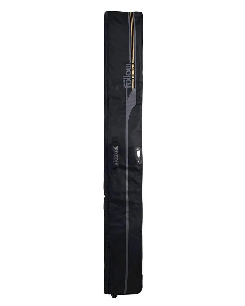 Follow Origins Event Wheelie Bag