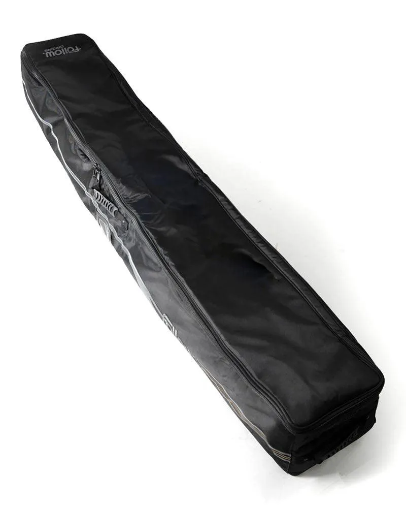 Follow Origins Event Wheelie Bag