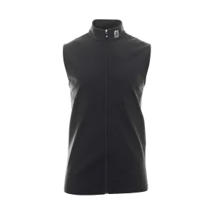 FootJoy Full Zip Knit Vest