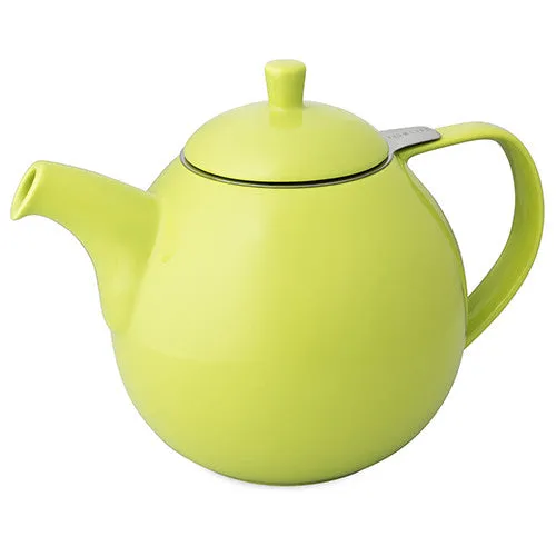 For Life, Infuser Tea Pot, 45 oz.