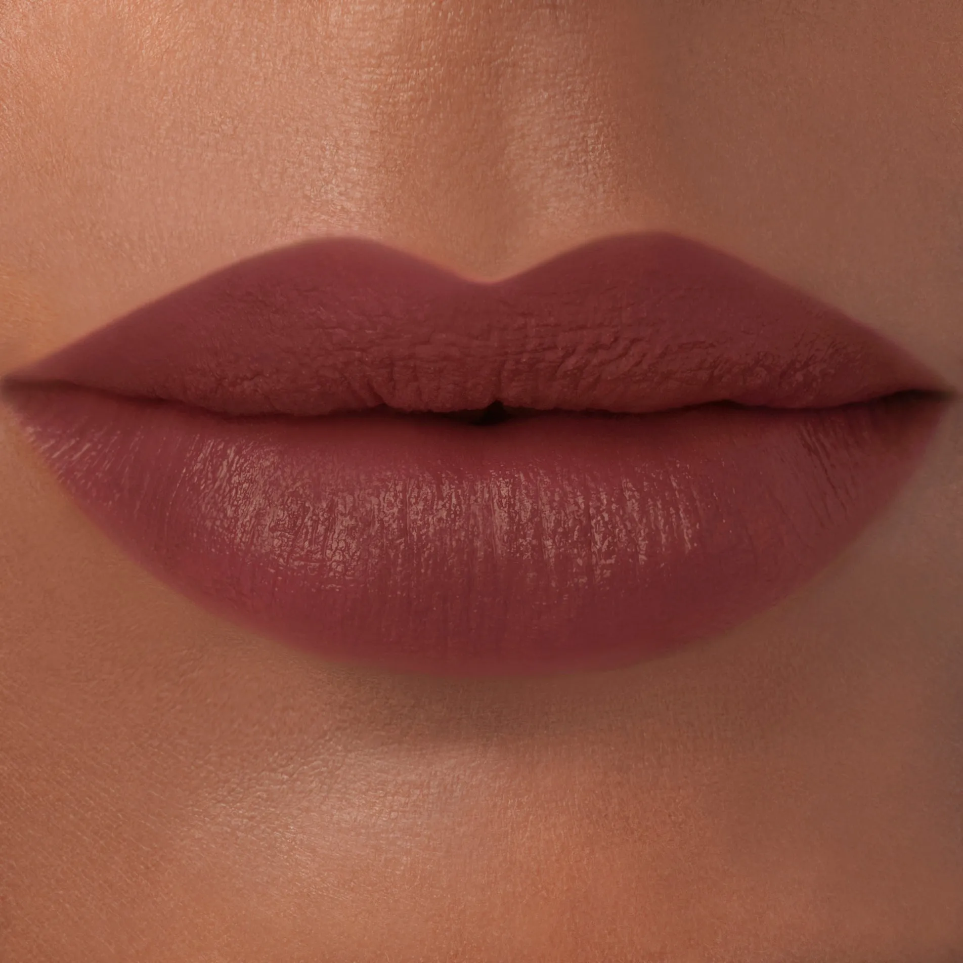 Forbidden Lipstick: Carnal