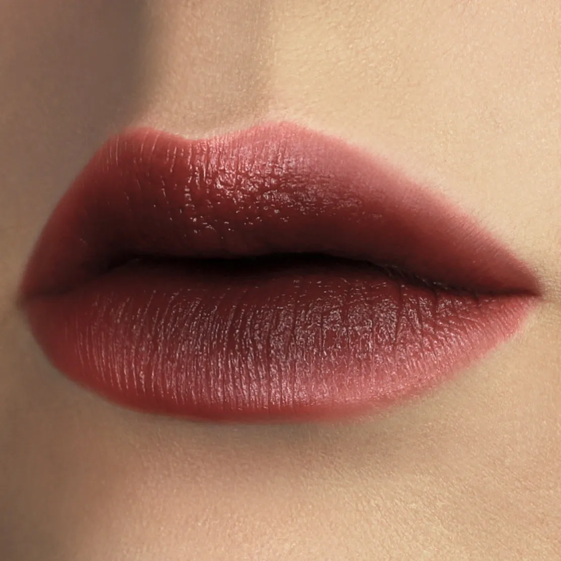 Forbidden Lipstick: Carnal