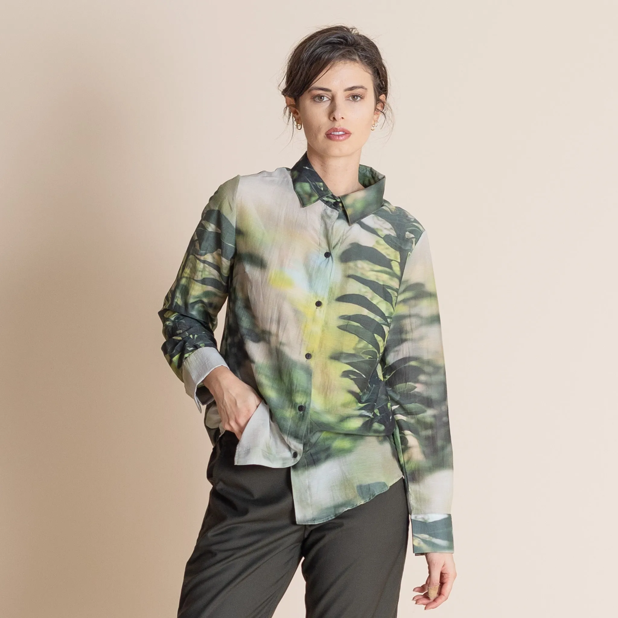 forest liberty shirt