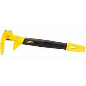Forged-Steel Utility Bar
