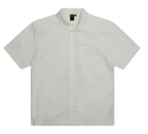 FORMER - VIVIAN SS SHIRT - WHITE