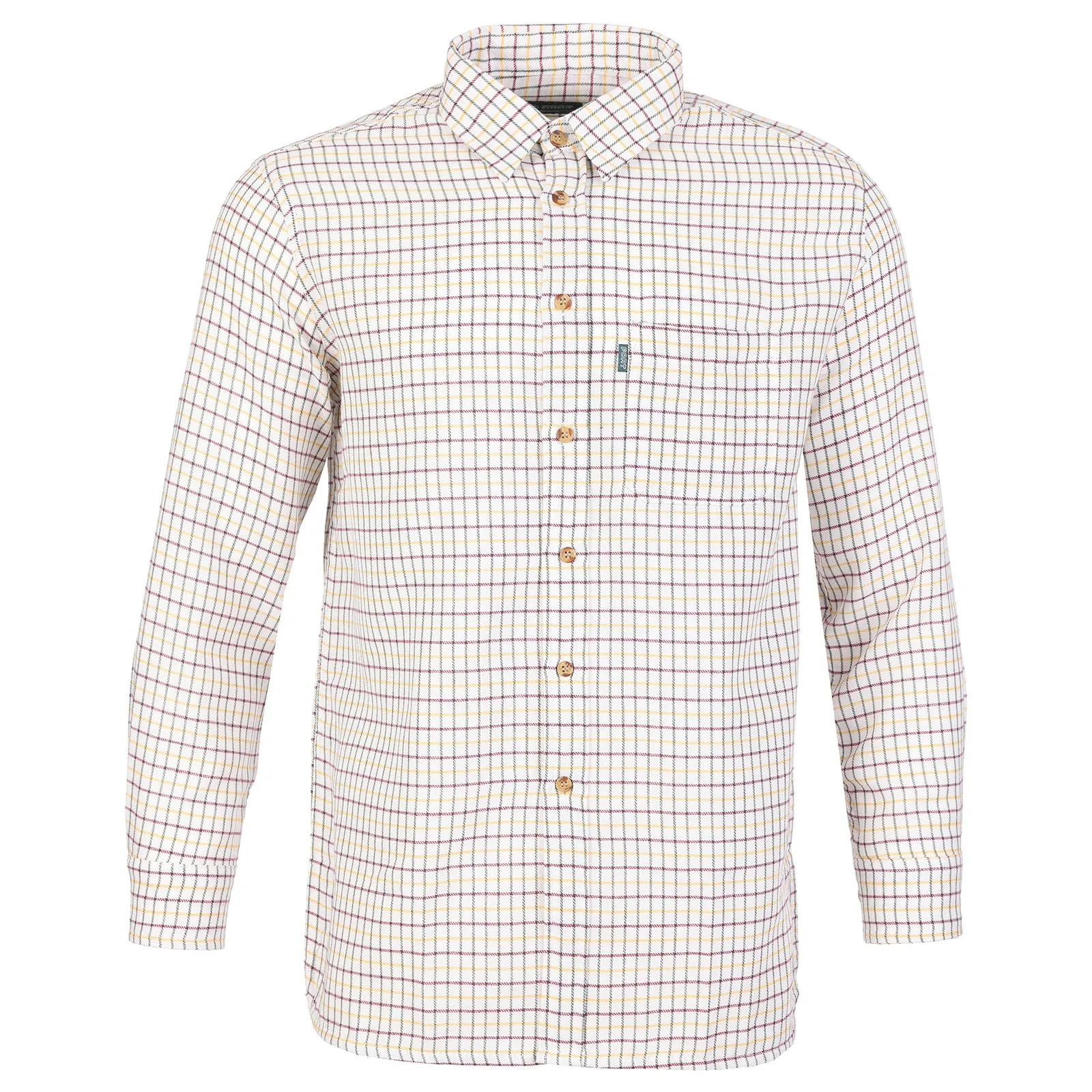 Fort Tattersall Shirt