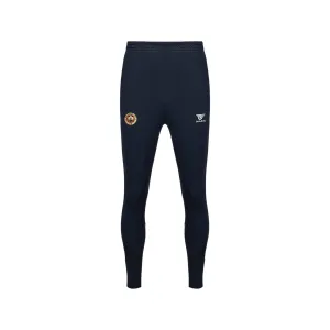 Fountain City Tunnel Pants Dark Navy/ Yellow