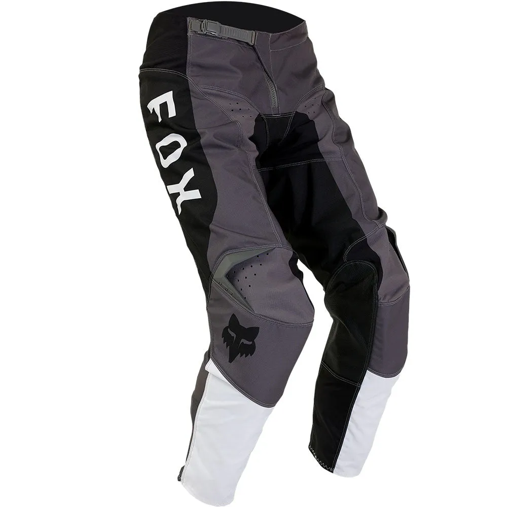 Fox 180 Nitro Pants (Black/Grey)