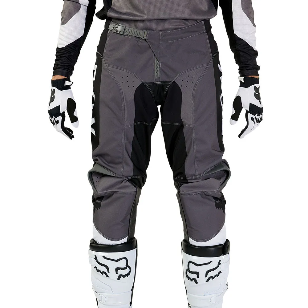 Fox 180 Nitro Pants (Black/Grey)