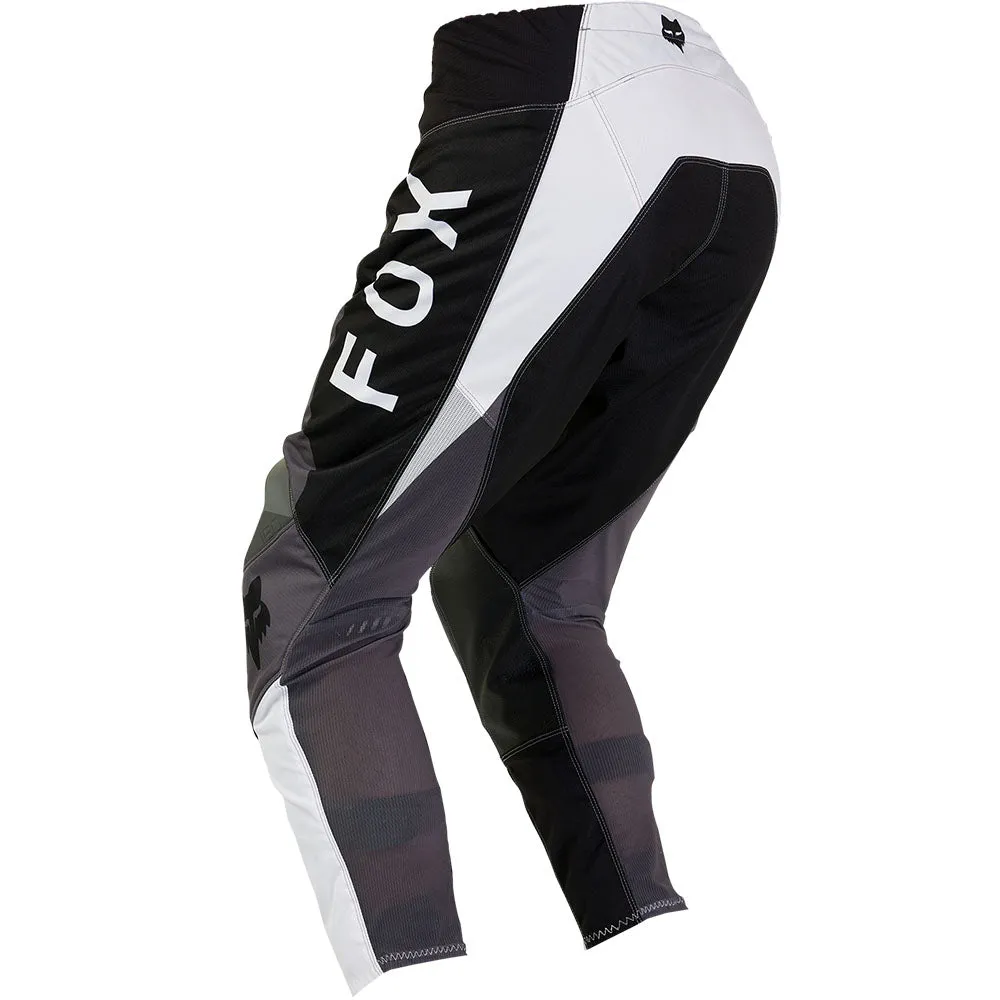 Fox 180 Nitro Pants (Black/Grey)