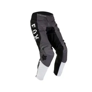 Fox MX24 180 Nitro Pant Black Grey