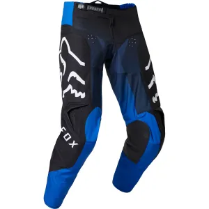 Fox Racing 180 Leed Pants Blue