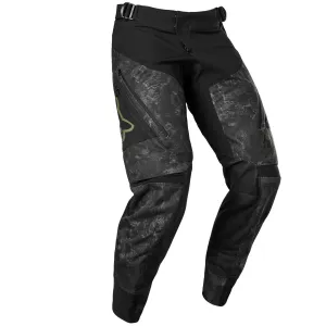 Fox Racing Legion Pants Black Green