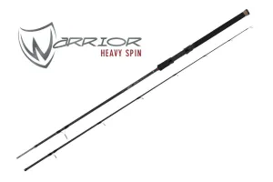 Fox Rage Warrior Heavy Spin rod 6ft8 15-40g