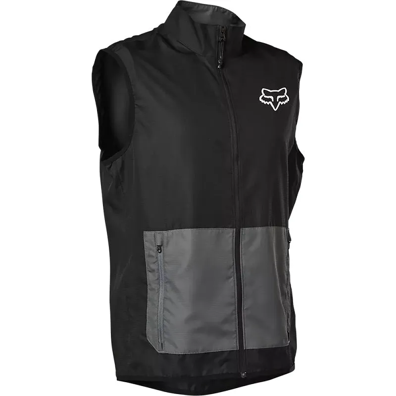 FOX Ranger Wind Vest (2023)