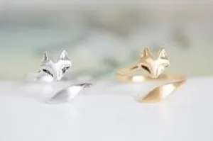 Fox Rings