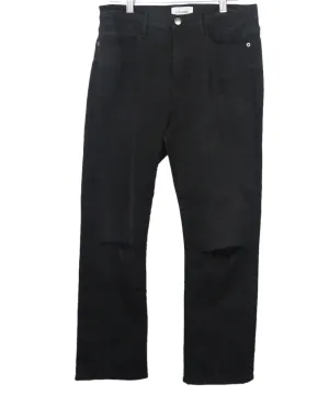 Distresseddenim