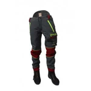 Francital Pantalon Helios Summer Chainsaw Trousers (CLEARANCE $299.00 SPECIAL)