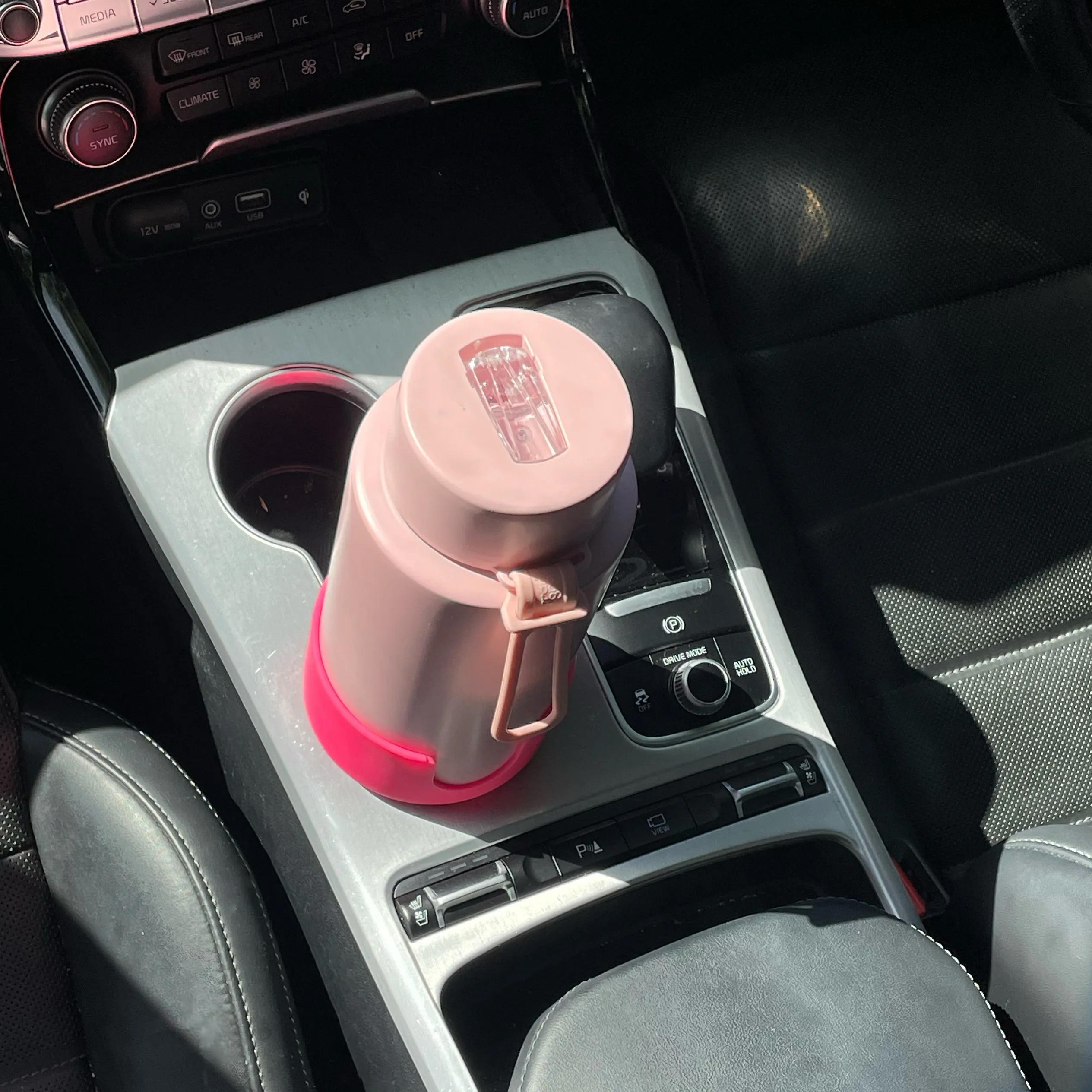 Frank Green Car Cup Holder - Midnight