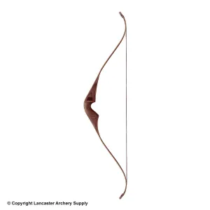 Fred Bear Super Mag 48 Recurve Bow (Open Box X1033214)