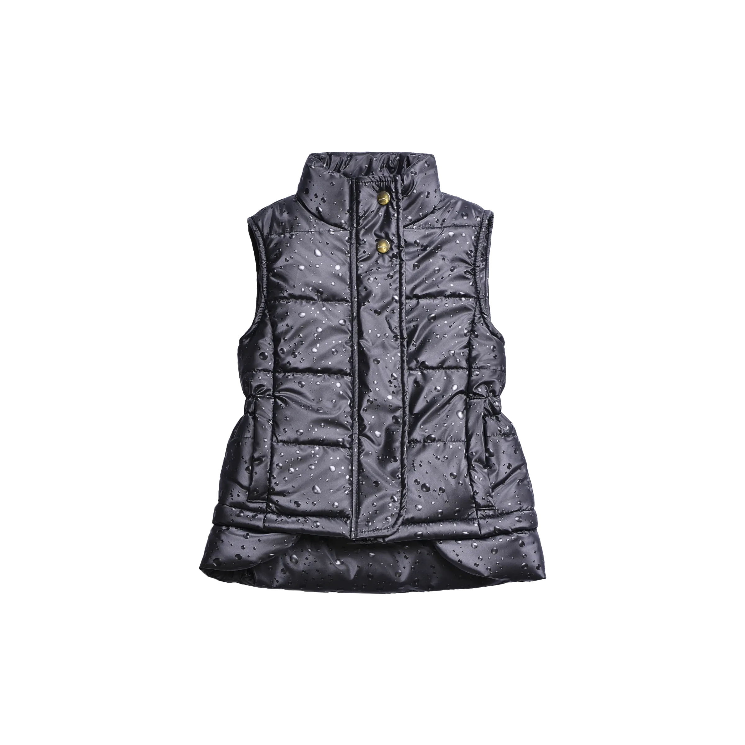 Freddie-fw22 Black