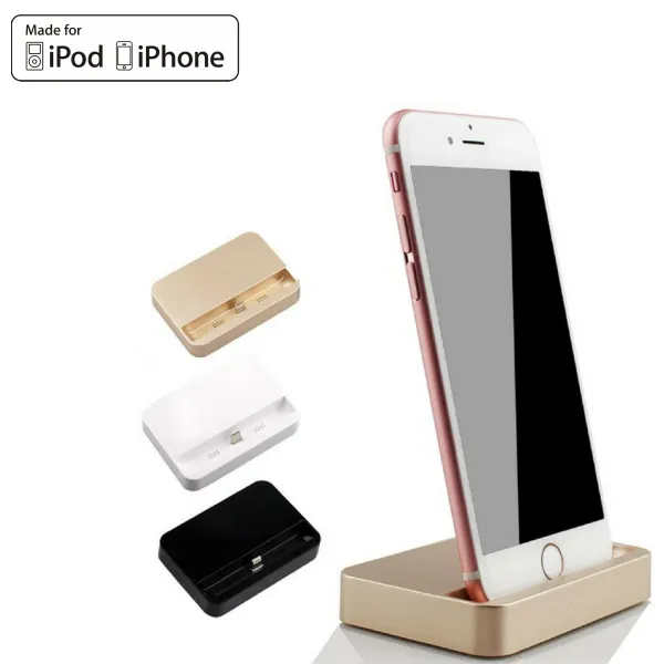 FREE PORTABLE CHARGING DOCK STATION