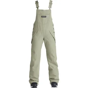 Freedom Bib Snowboard Pants - Womens