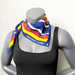 Freedom Scarf GWOT