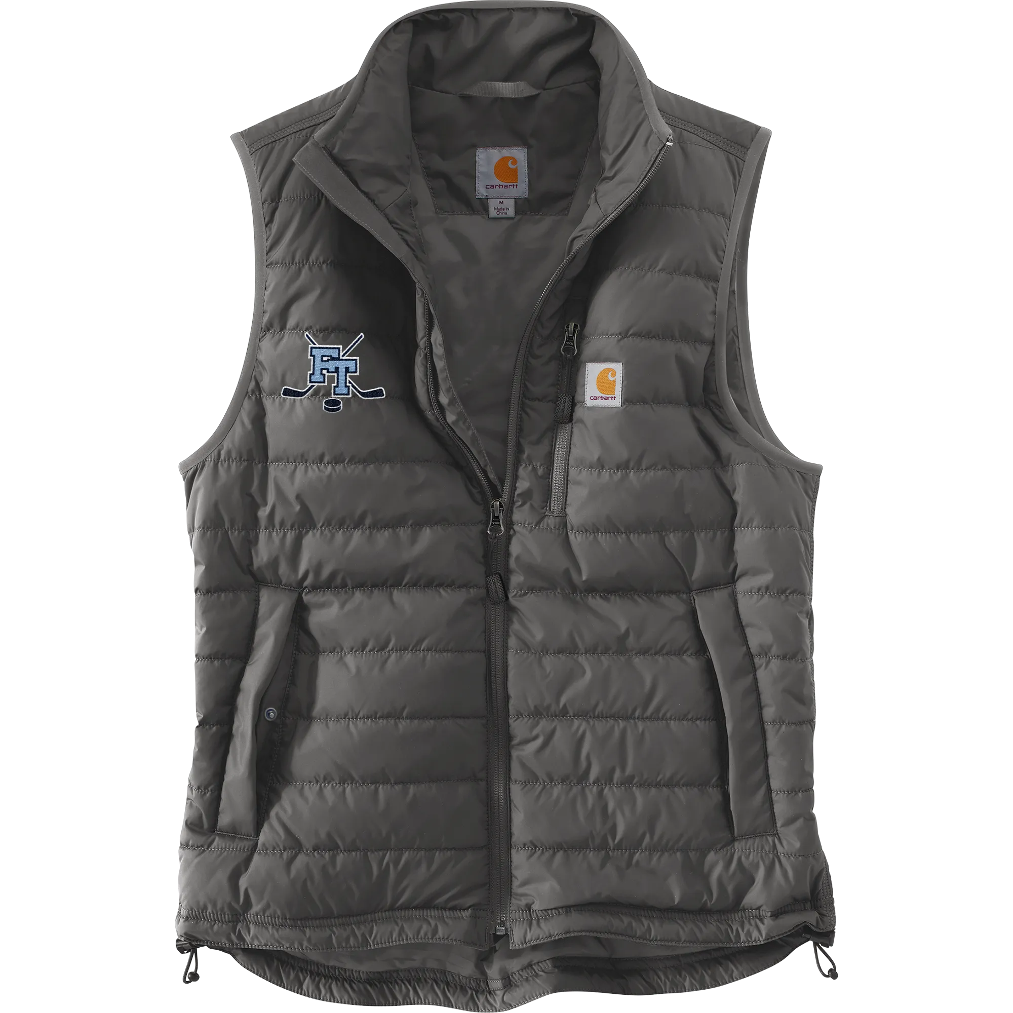 Freehold Township Carhartt Gilliam Vest