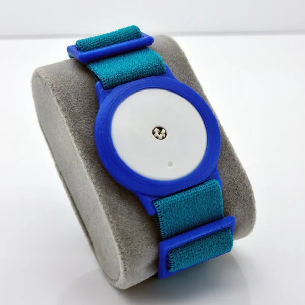 Freestyle Libre 2 Sensor Holder Adjustable Armband - Many colours available