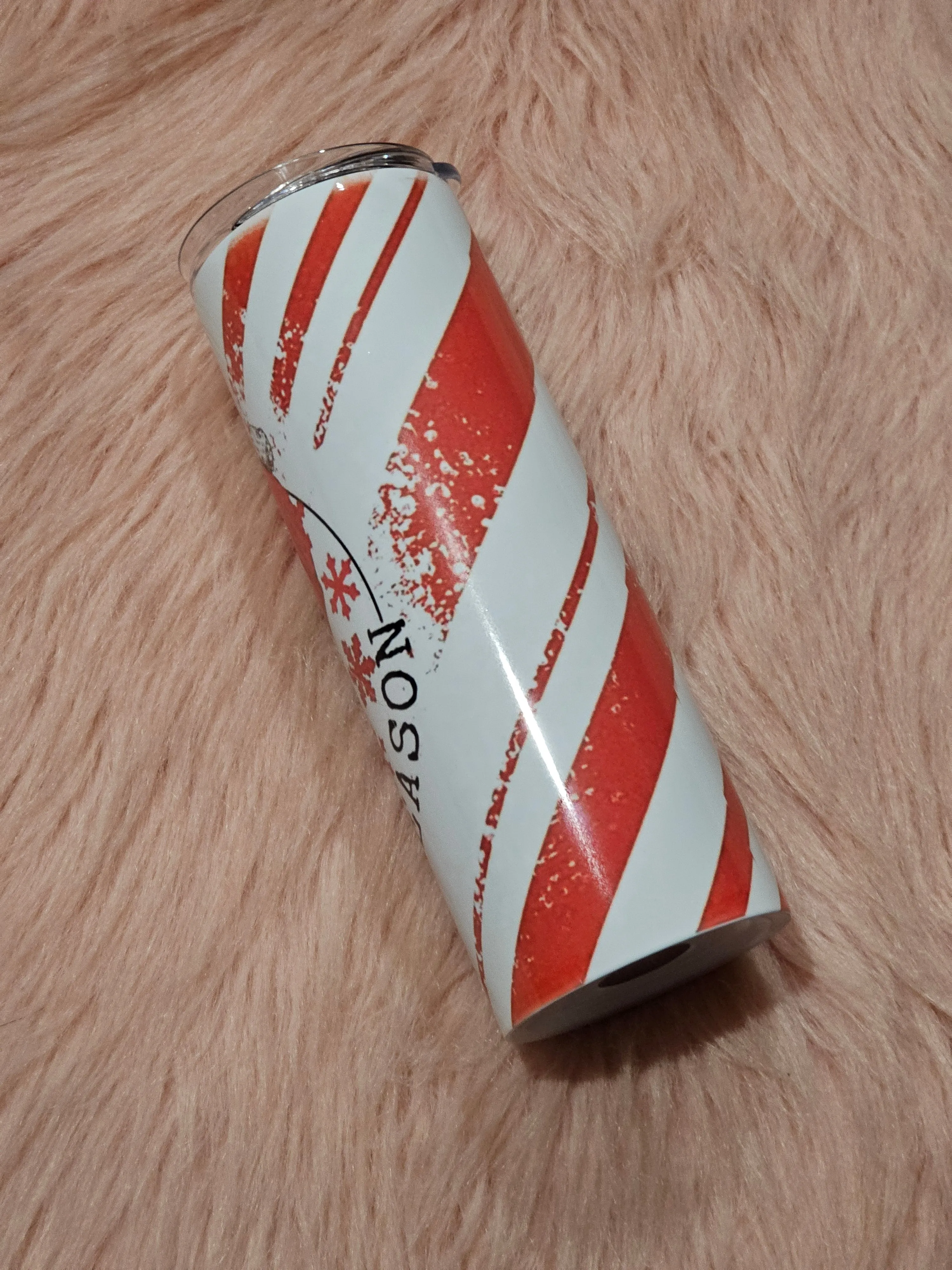 Freezing Season Tumbler