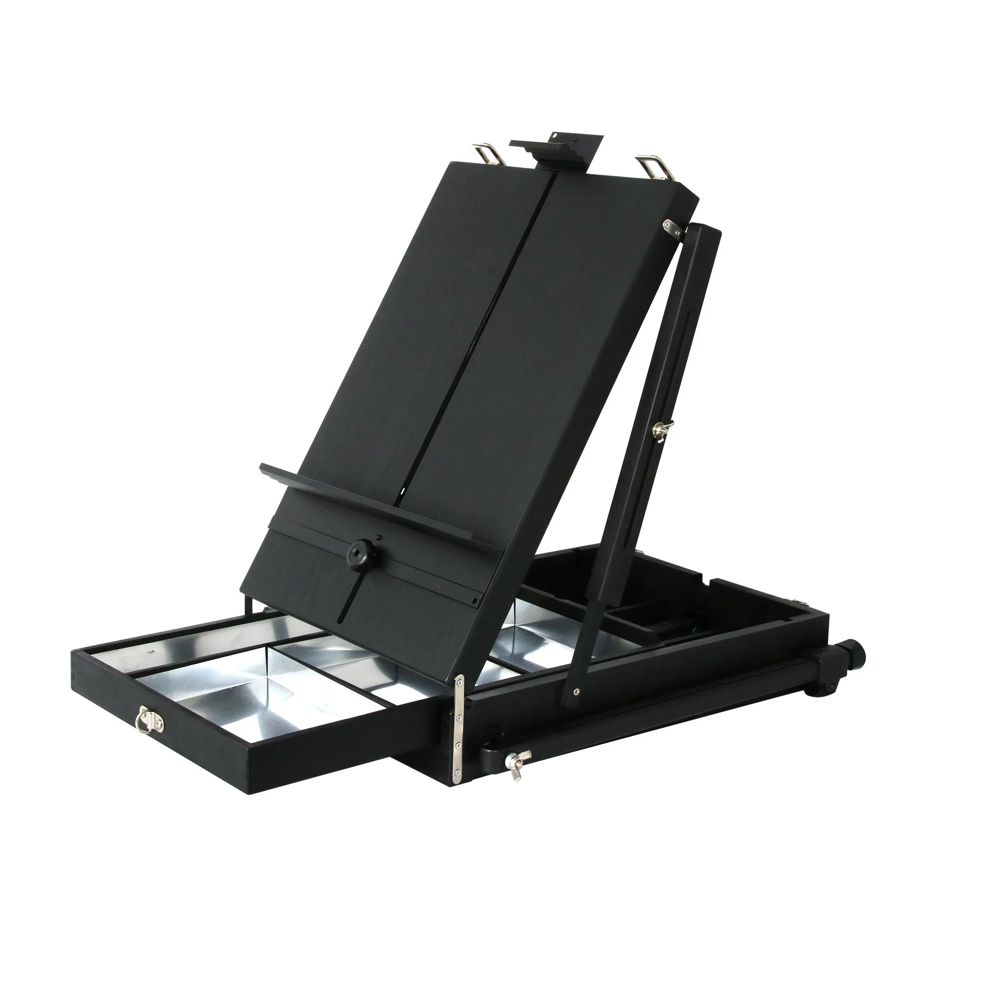 French Easel - Frida Black