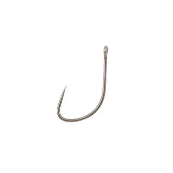 Frenzee FXT-101 Eyed Barbless Hooks