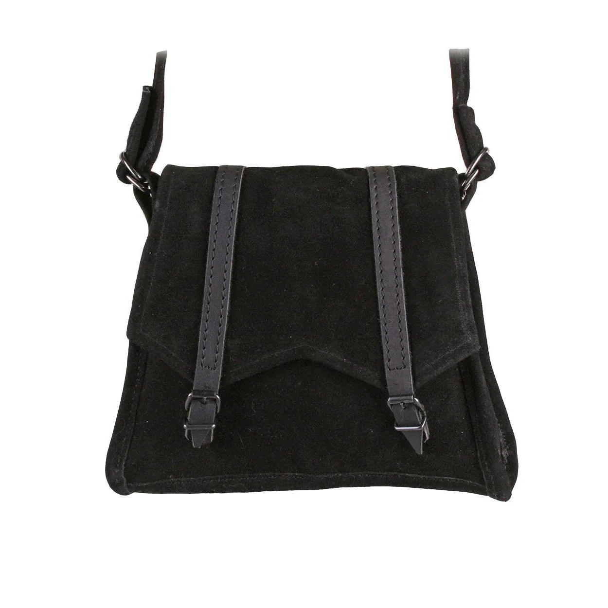 Friedhelm Shoulder Bag