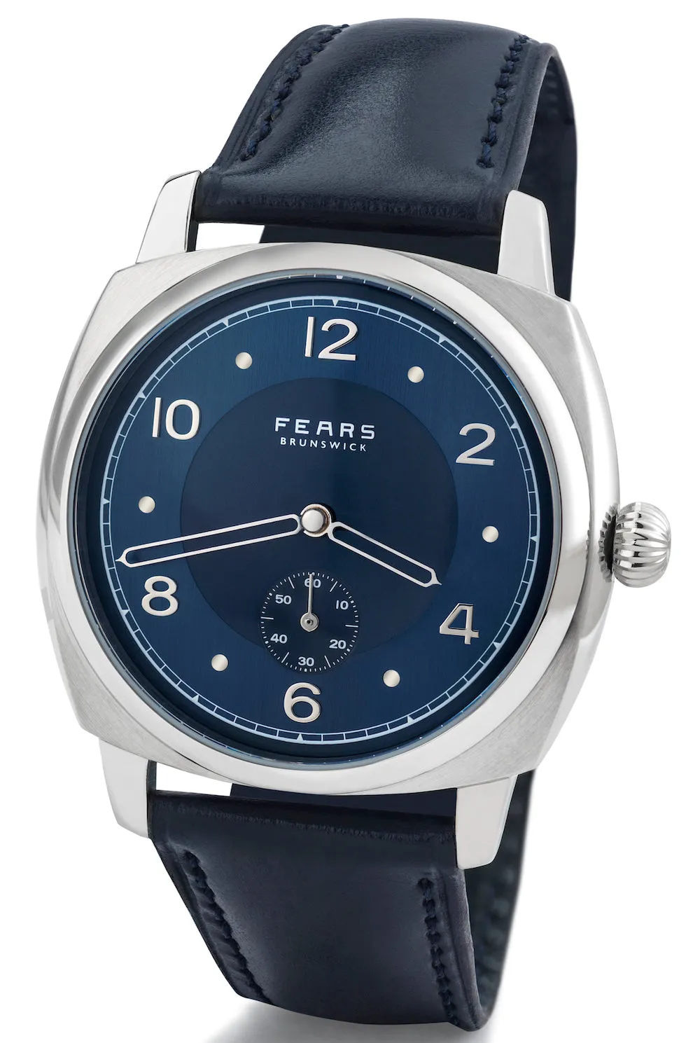 FRS Watch Brunswick Blue