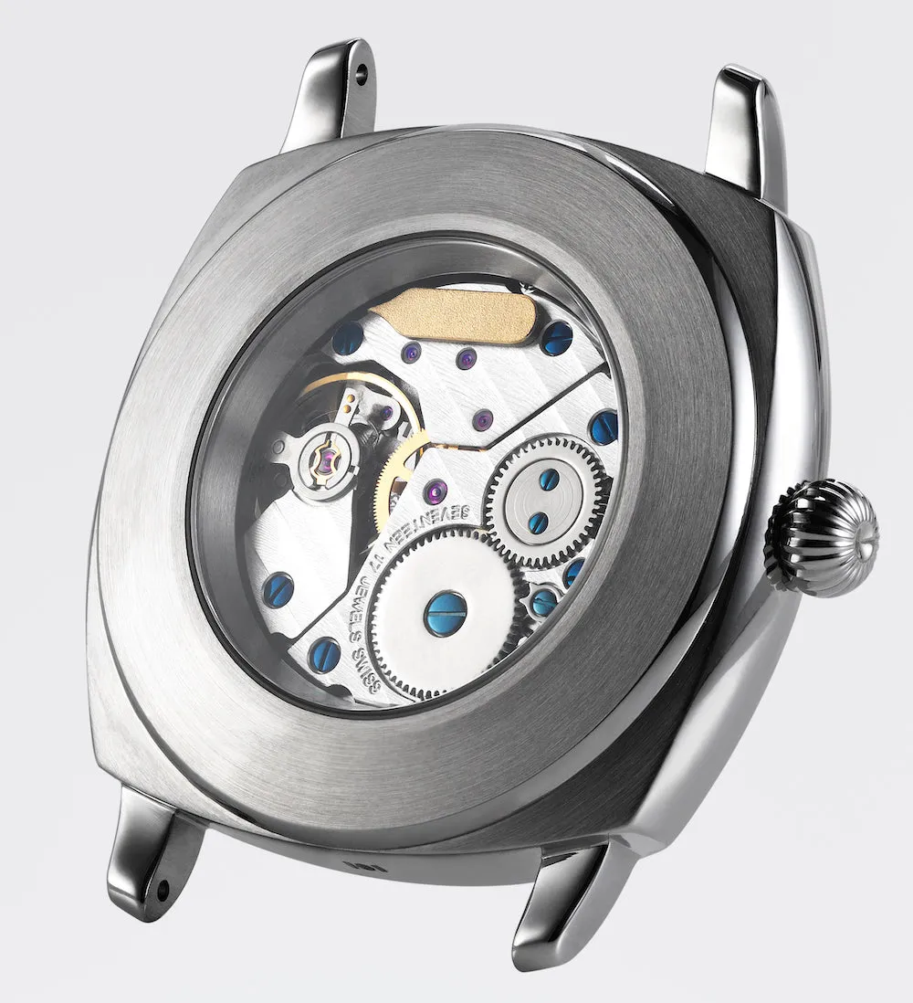 FRS Watch Brunswick Blue