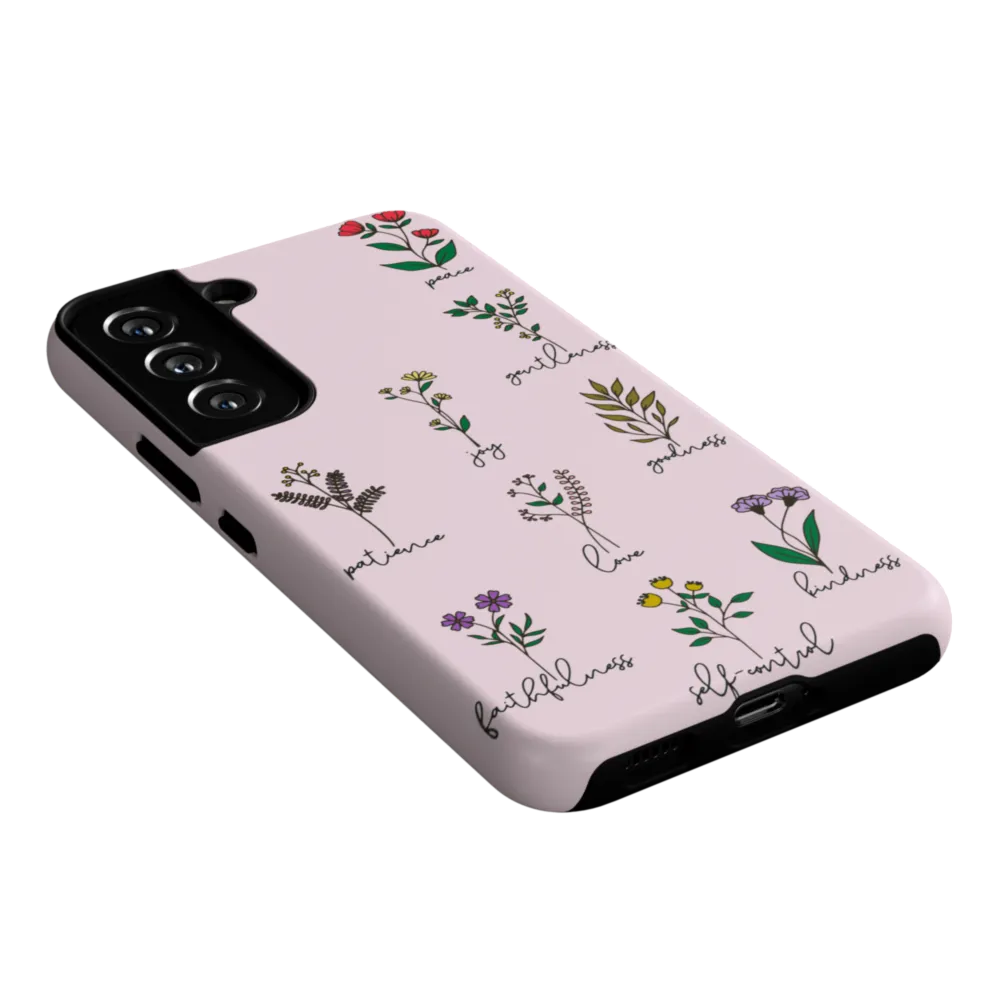 Fruits Of The Spirit Tough Phone Case