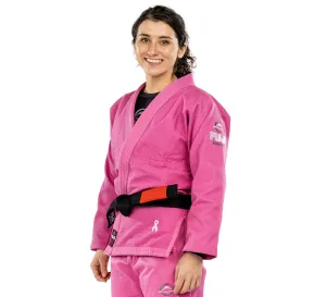 FUJI All Around Women's BJJ Gi Pink