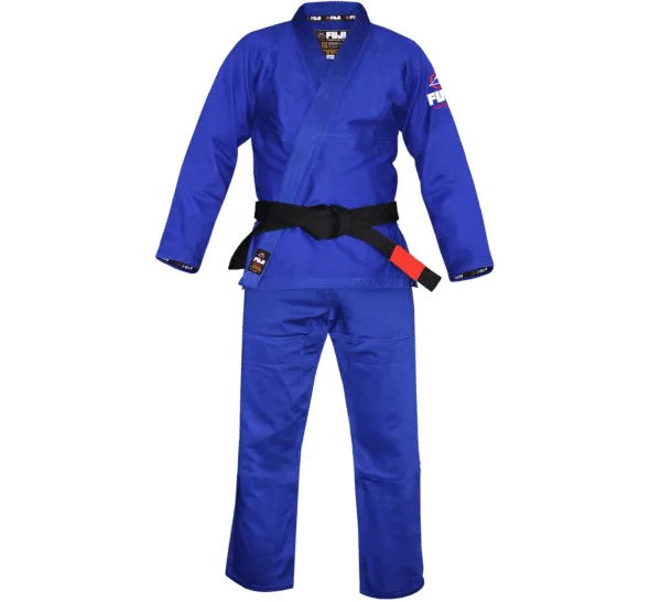 Fuji Lightweight gi