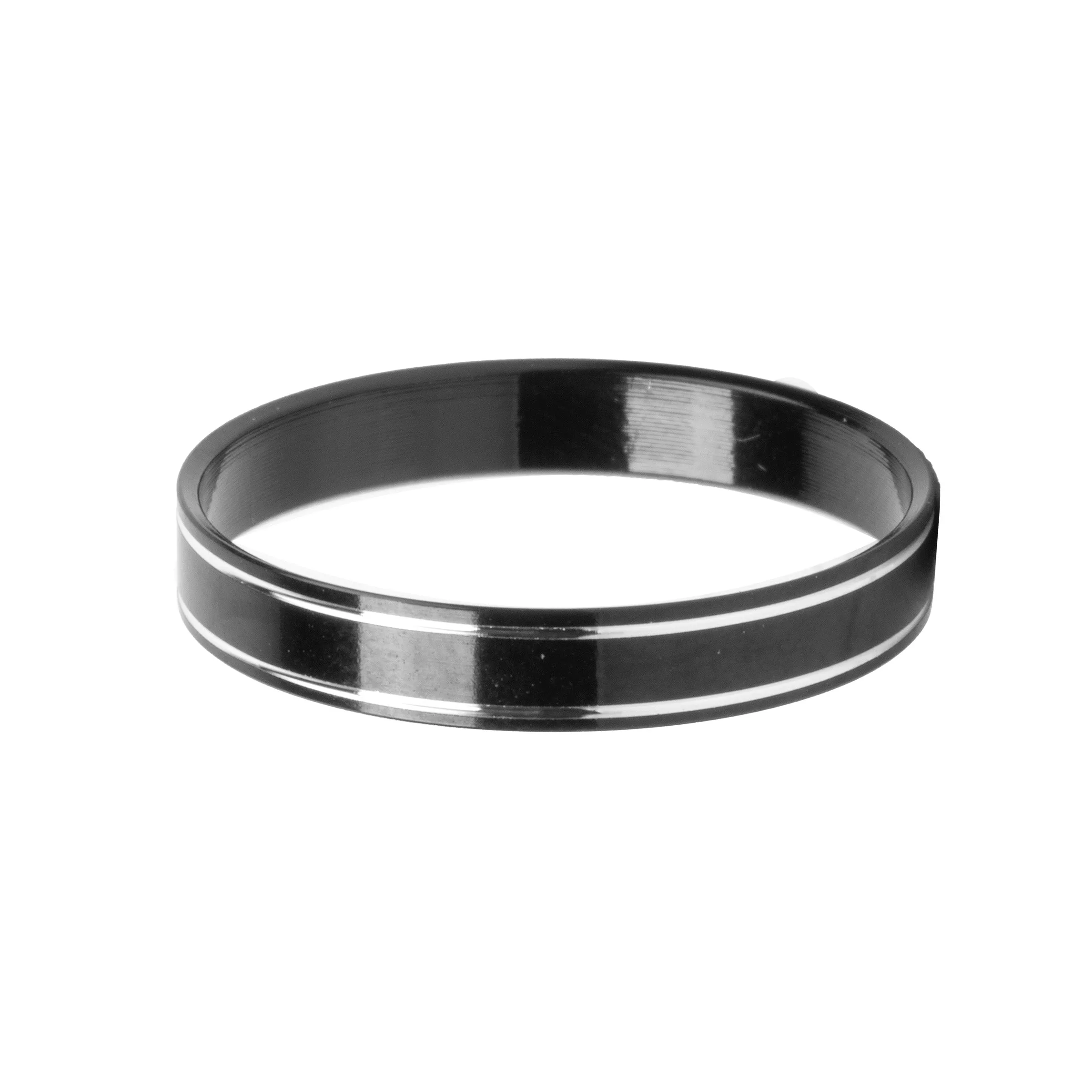 Fuji Perfect Fit Base Rings for Hidden Thread Assemblies