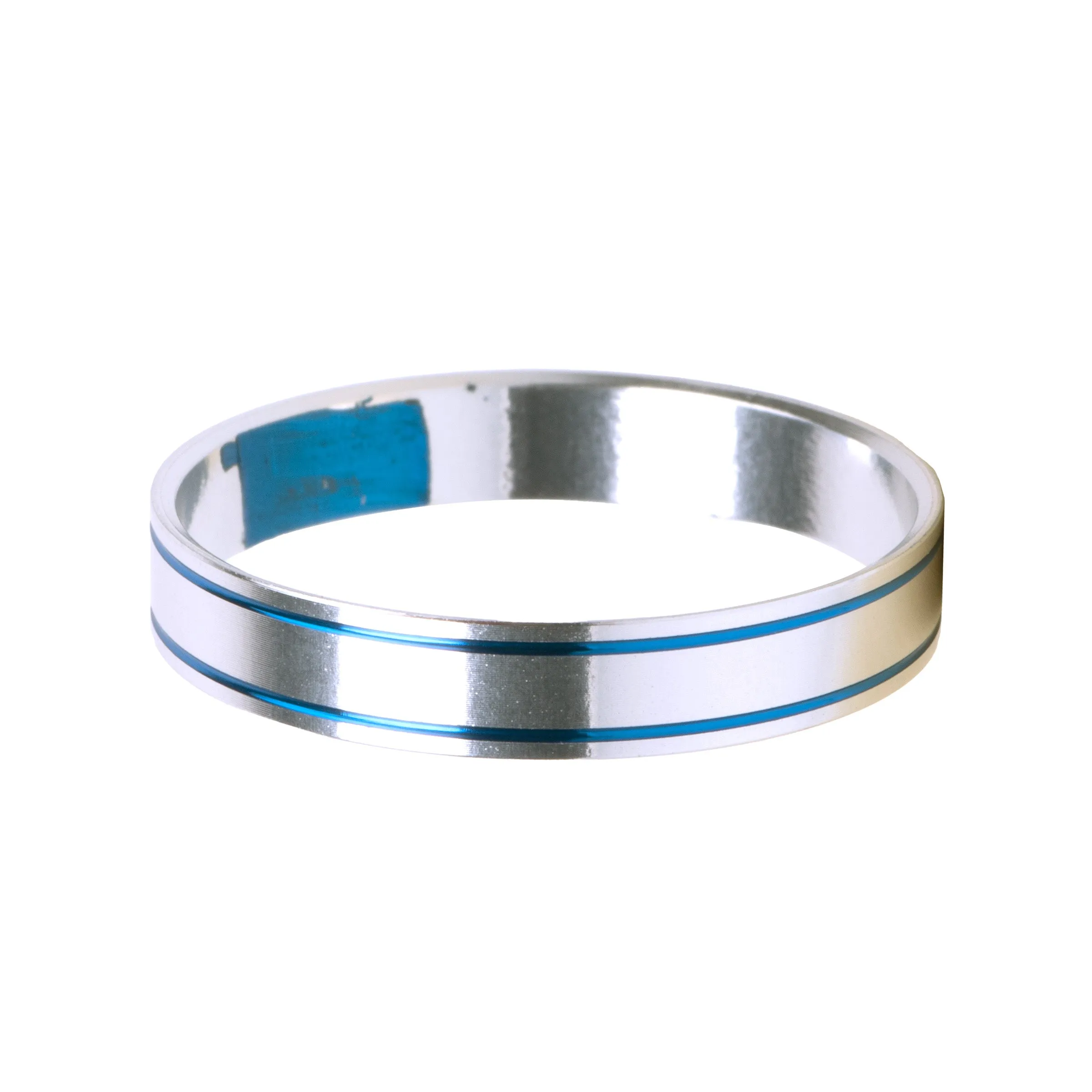 Fuji Perfect Fit Base Rings for Hidden Thread Assemblies