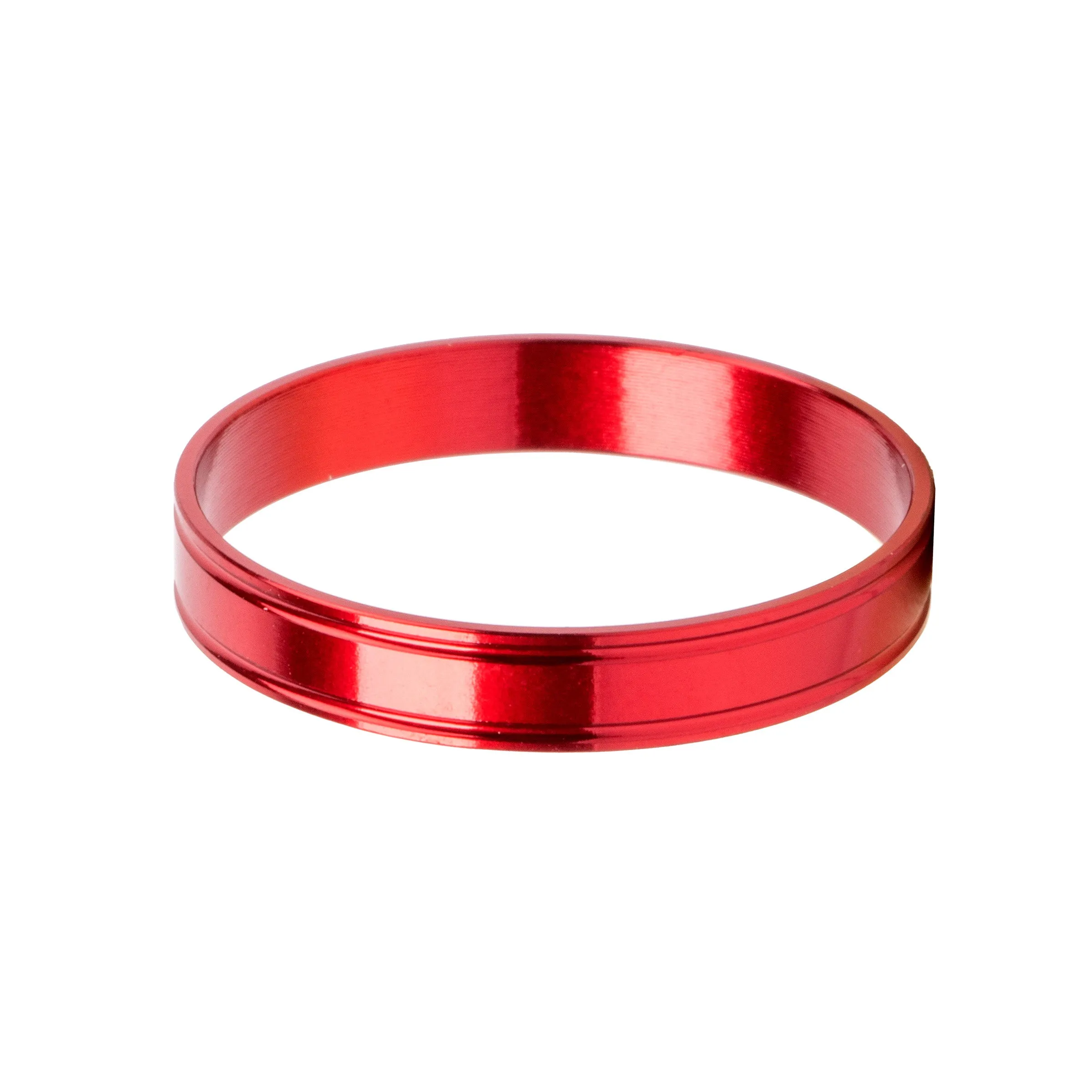 Fuji Perfect Fit Base Rings for Hidden Thread Assemblies