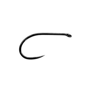 Fulling Mill 5025 Grab Gape Hooks--50 Pack