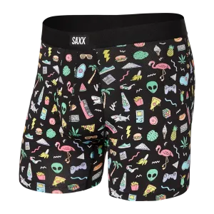 Funbits Day Tripper Black - SAXX