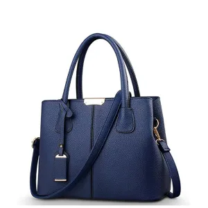 Funki Buys | Bags | Handbags | Women's Deluxe Leather Bags