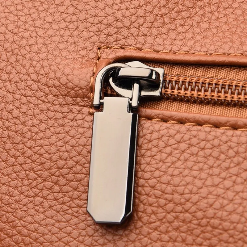 Funki Buys | Bags | Handbags | Women's Suede Shoulder Bag